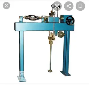Direct Shear Test Apparatus