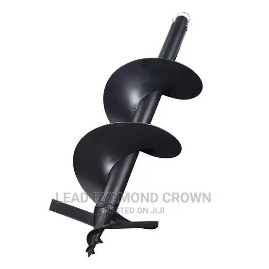 Earth Auger /Hole Digger