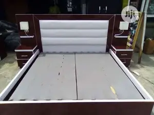 Bed Frame...
