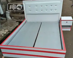 Bed Frame.