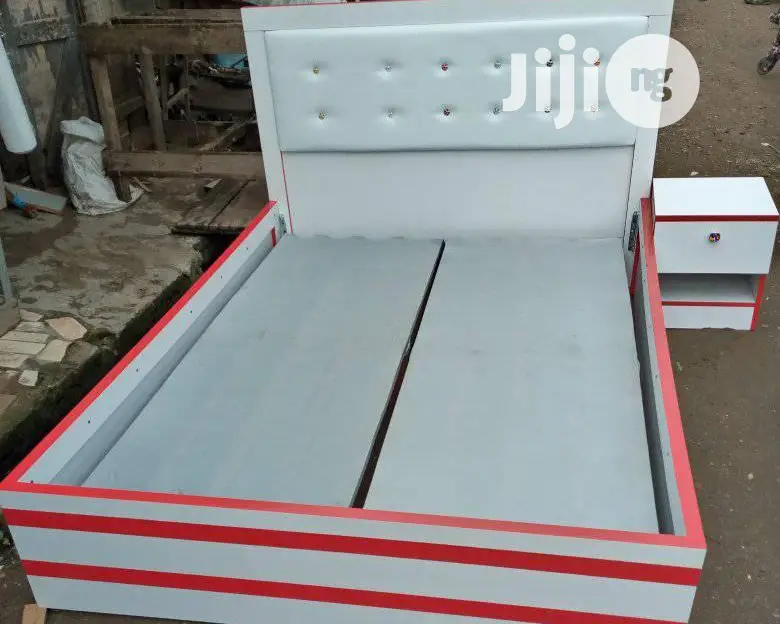 Bed Frame.