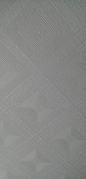 Suspended Ceiling