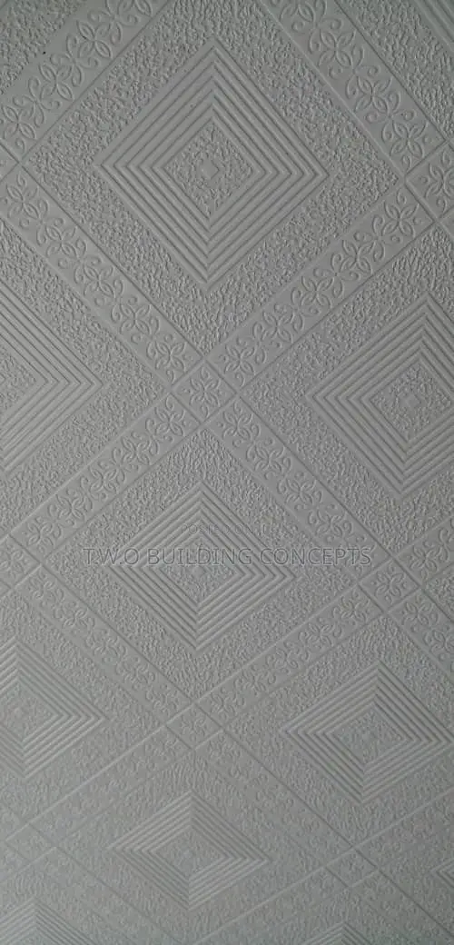 Suspended Ceiling