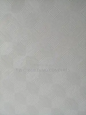 Suspended Ceiling