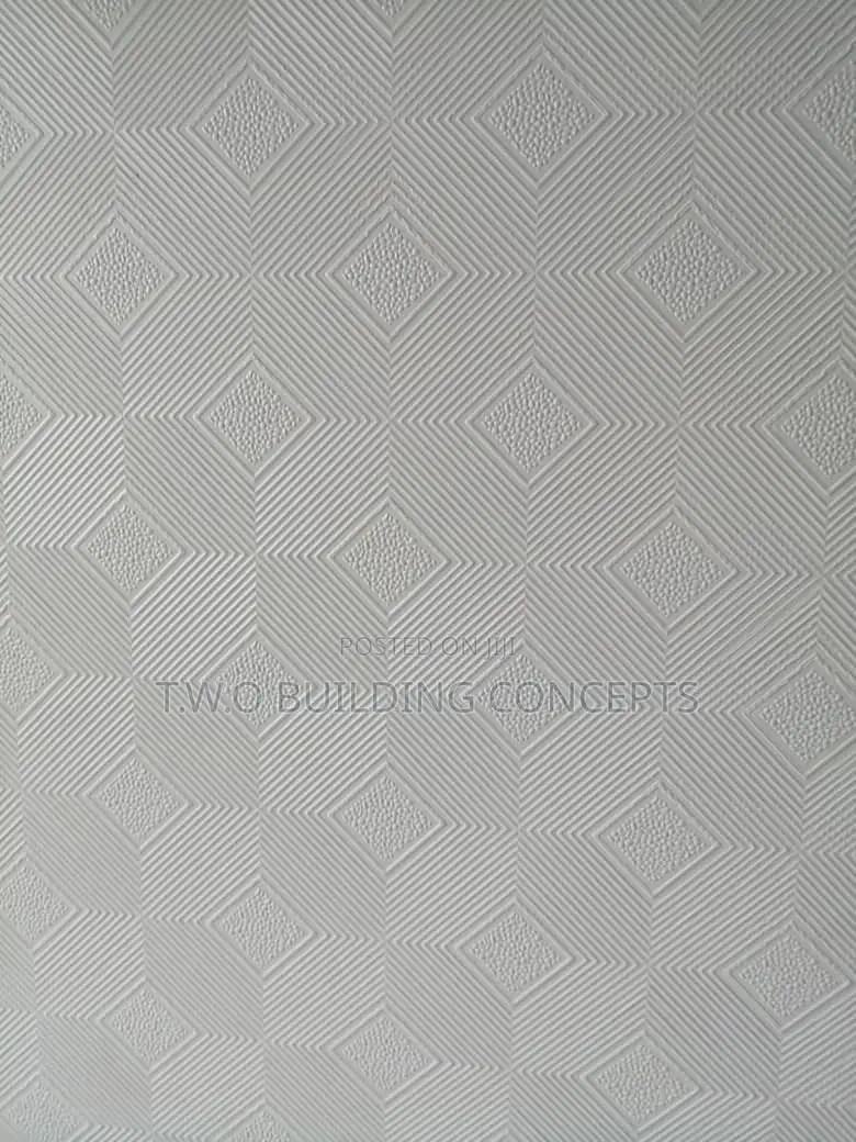 Suspended Ceiling