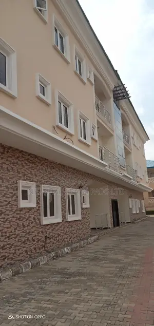 3bdrm Apartment in Wuye for rent