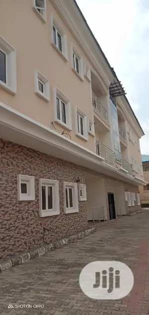 3bdrm Apartment in Wuye for rent