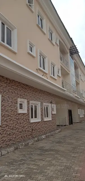 3bdrm Apartment in Wuye for rent