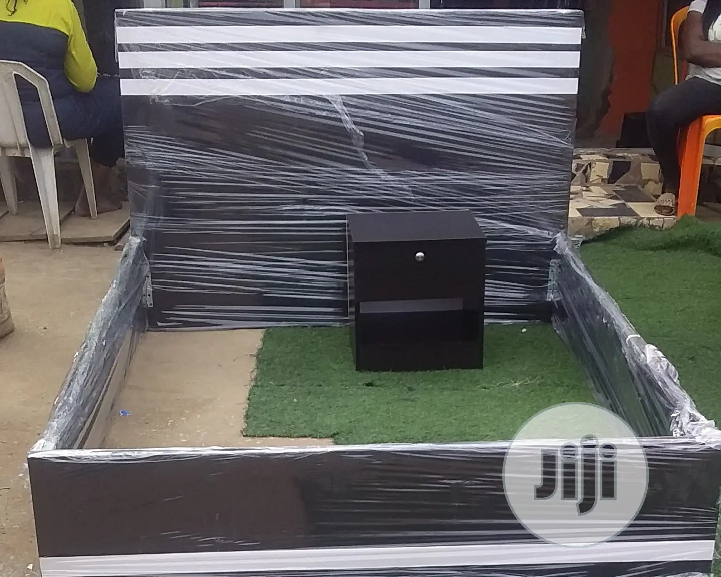 Bed Frames