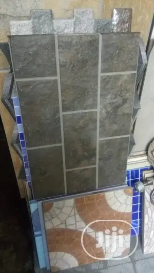 Miami Nine 31/45 Wall Tiles