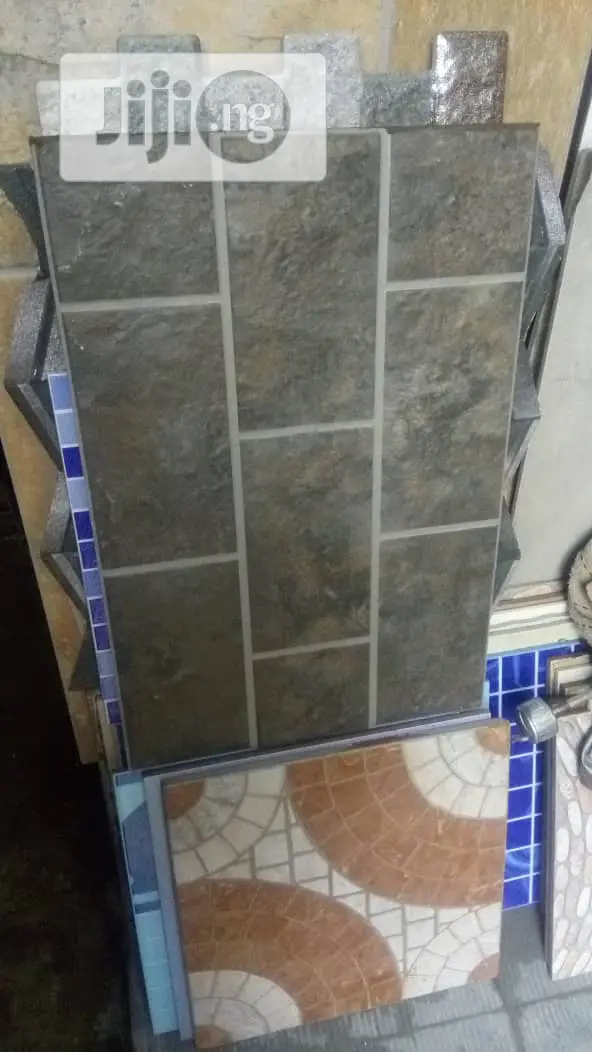 Miami Nine 31/45 Wall Tiles