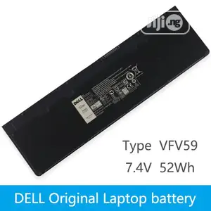 Photo - Dell Latitude E7240 E7250 Battery (Vfv59)