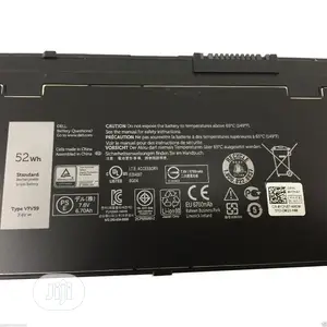 Dell Latitude E7240 E7250 Battery (Vfv59)