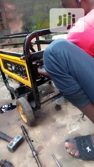 Generator Repair