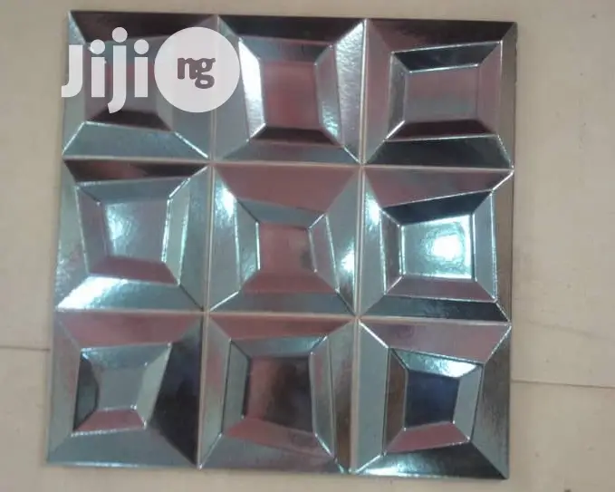 Rustic Bross Tile 31/31