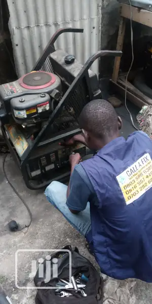 Generator Repair