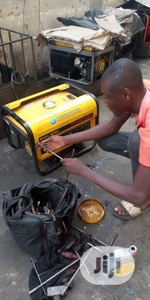 Generator Repair