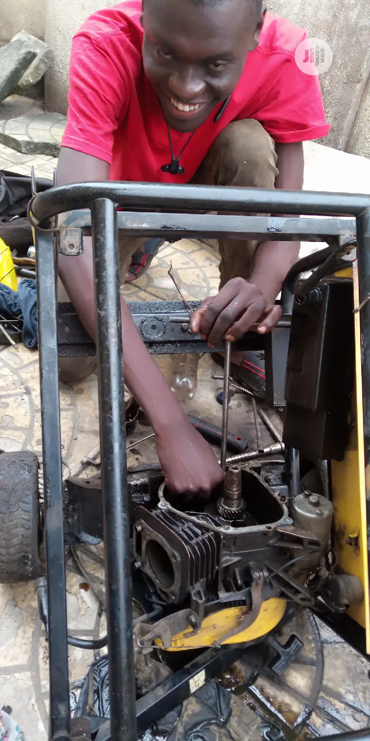 Generator Repair
