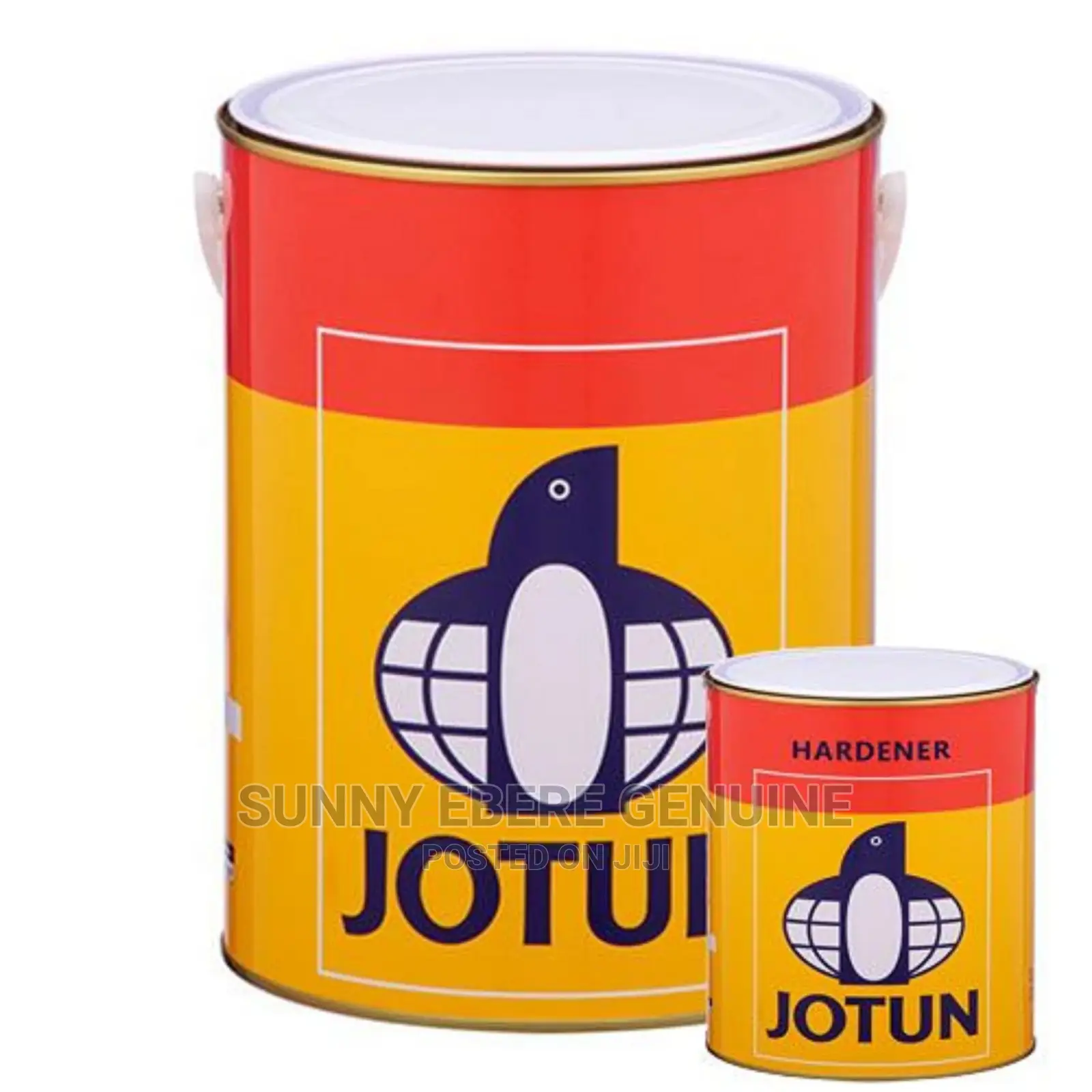Epoxy Paint for Swimming Pools (Authentic Pool Grade)