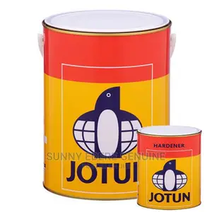 Epoxy Paint for Swimming Pools (Authentic Pool Grade)