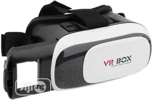 3D Virtual Reality Glasses