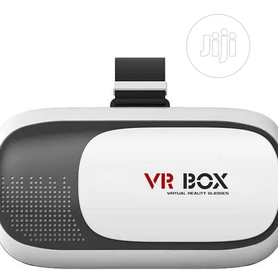 3D Virtual Reality Glasses