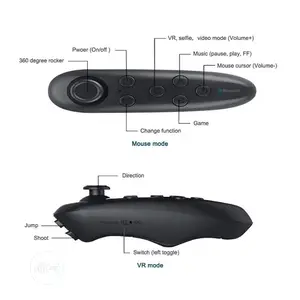3D Virtual Reality Glasses