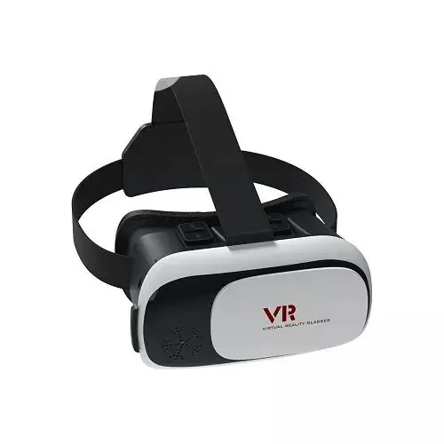 3D Virtual Reality Glasses