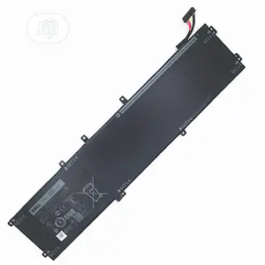 Dell XPS 15-9560 9570 Dell XPS 15-7590 Battery Extended 97wh
