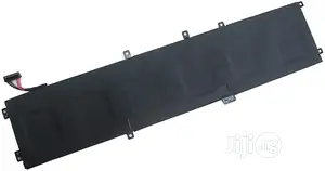 DELL XPS 15-9550/Dell Precision 5510 Battery 84wh(4gvgh)
