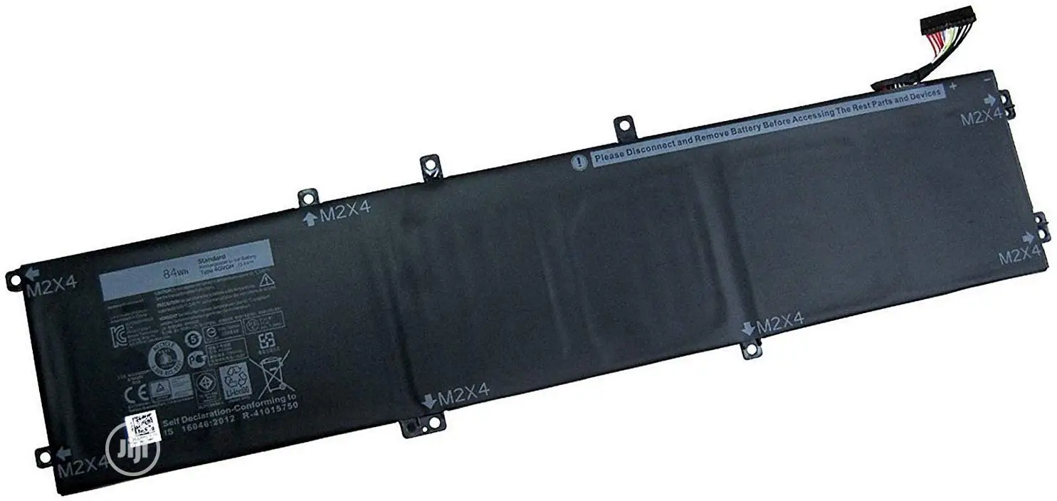 DELL XPS 15-9550/Dell Precision 5510 Battery 84wh(4gvgh)