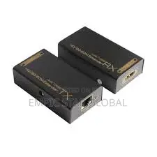 Hdmi Extander Fiber TX / RX