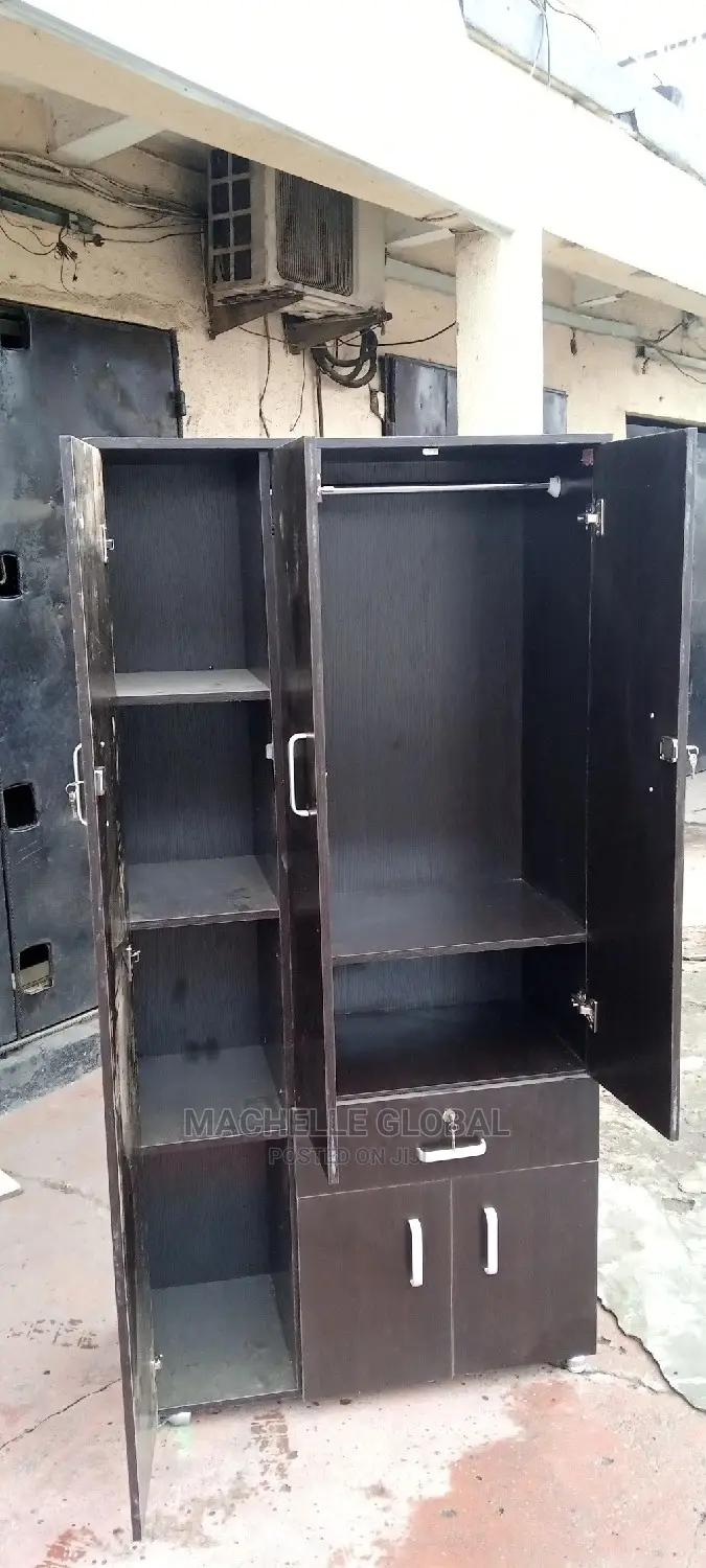Durable Wardrobe