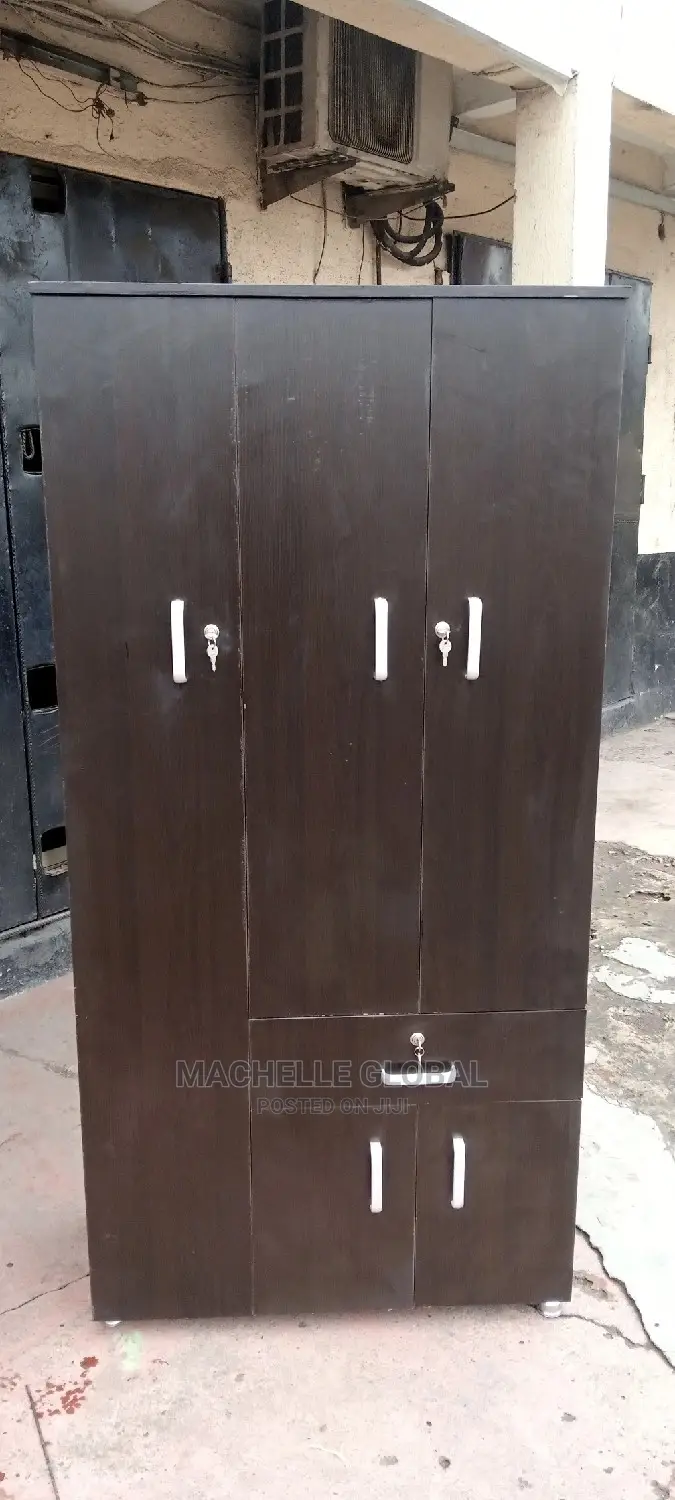 Durable Wardrobe
