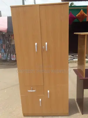32inchis Wardrobe