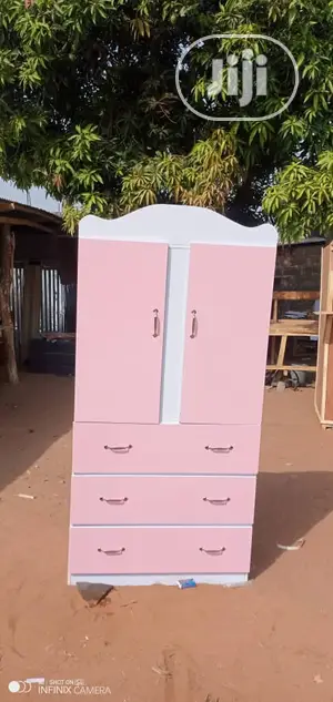 Baby Wardrobe