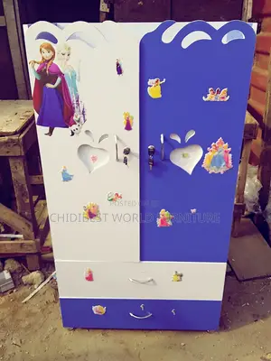 Baby Wardrobe