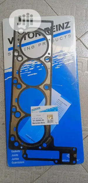 Mercedes Benz Top Cylinder Gasket Ml350 Gl450 M272 C300