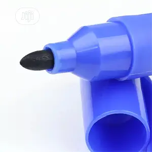 12pcs Erasable Whiteboard Marker Pen Dry-Erase Sign Ink Refi