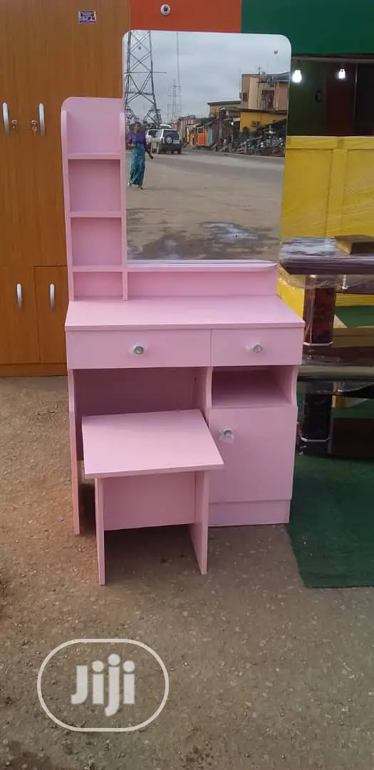 Dressing Mirror