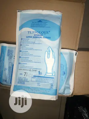 Surgical Handglove.