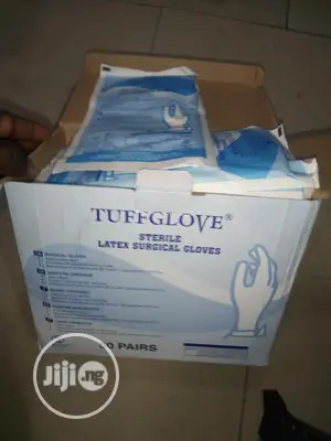 Surgical Handglove.