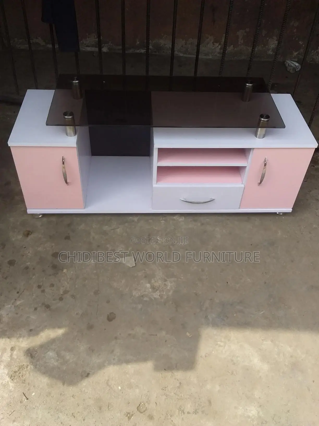 T.V Stand 