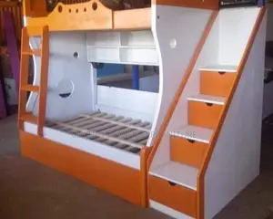 Double Bulk