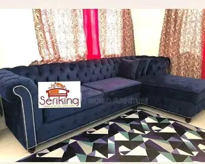 L. Shap Sofa Chair