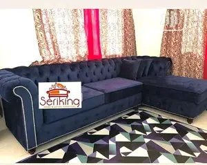 L. Shap Sofa Chair