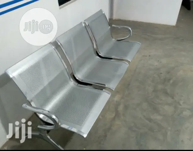 Airport Chair