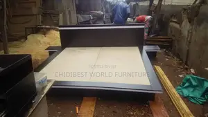 6x6 Bed Frame