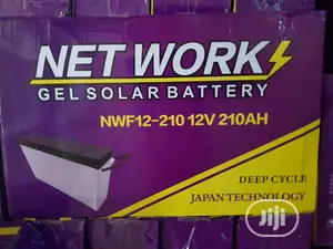 210A Network Battery