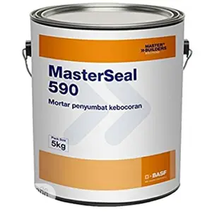 BASF Masterseal 590 Waterplug